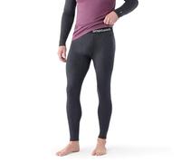 Smartwool Men's Merino 250 Baselayer Bottom Boxed Bottoms, Carbone, L Uomo