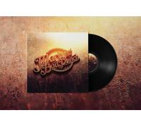 Marty and the Bad Punch Marty and the Bad Punch (Black Vinyl) (Vinyl LP)