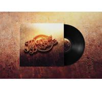 MARTY AND THE BAD PUNCH(BLACK VINYL) Vinyl NUOVO