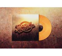 Marty and the Bad Punch Marty and the Bad Punch (Colored Vinyl) (Vinyl LP)