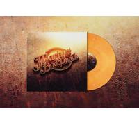 Marty and the Bad Punch Marty and the Bad Punch (Colored Vinyl) (Vinyl LP)