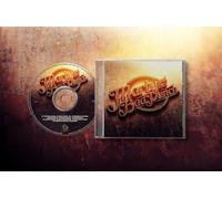 Marty and the Bad Punch - Marty & the Bad Punch (CD)