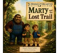 Marty and the Lost Trail