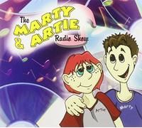 Marty & Artie Radio