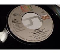 Marty Balin - Hearts / Freeway / 1A006-86391