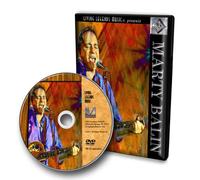 Marty Balin - Living Legends Concert Series