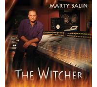 MARTY BALIN The Witcher (CD)