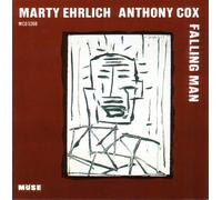 Marty Ehrlich/Anthony Cox - Falling Man