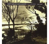 Marty Ehrlich'S Rites Quartet - Frog Leg Logic