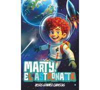 Marty, El Astronauta