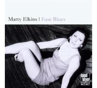 Marty Elkins - Fuse Blues