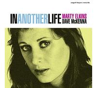 Marty Elkins - In Another Life