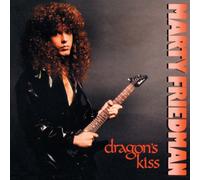 Marty Friedman - Dragon'S Kiss