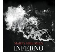 Marty Friedman - Inferno