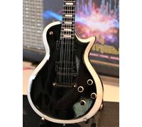 Marty Friedman -jackson USA MF-1 Marchio Personalizzato 1:4 Scala Replica Per ~