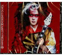 Marty Friedman - Tokyo Jukebox 3