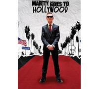Marty Goes To Hollywood