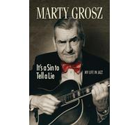 Marty Grosz Marty Grosz (Tascabile) Jazz Story Club