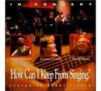 Marty Haugen - How Can I Keep From Singing by Marty Haugen (1997-06-01)