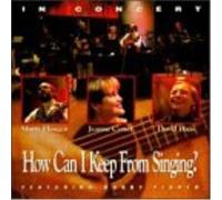 Marty Haugen How Can I Keep from Singing (CD)