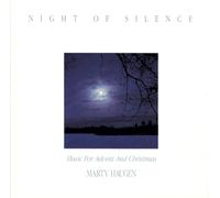 Marty Haugen Night of Silence (CD)