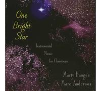 Marty Haugen One Bright Star (CD)