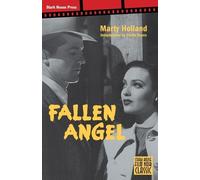 Marty Holland Fallen Angel (Tascabile)
