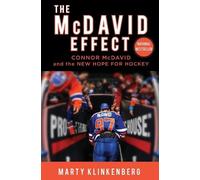 Marty Klinkenberg The McDavid Effect (Tascabile)