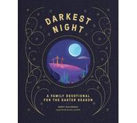Marty Machowski Darkest Night Brightest Day (Copertina rigida)