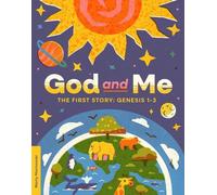 Marty Machowski God and Me (Tascabile) Bible Study for Kids