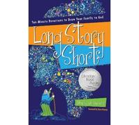 Marty Machowski Long Story Short (Tascabile)