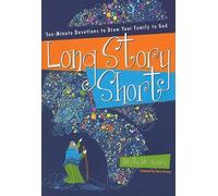 Marty Machowski Long Story Short (Tascabile)