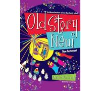Marty Machowski Old Story New (Tascabile)