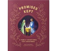 Marty Machowski Promises Made Promises Kept (Copertina rigida)
