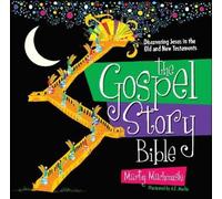 Marty Machowski The Gospel Story Bible (Copertina rigida)