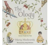 Marty Machowski The Ology (Copertina rigida)
