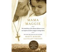 Marty Makary Ellen Santilli Vaughn Mama Maggie (Tascabile)