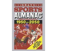 Marty McFly Editions Grays Sports Almanac (Tascabile)