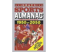 Marty McFly Editions Grays Sports Almanac (Tascabile)