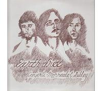 Marty Morreale & Dave Dibley ? Sam Conjerti Earth Free (Vinyl LP)