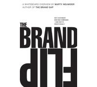 Marty Neumeier Brand Flip, The (Tascabile) Voices That Matter