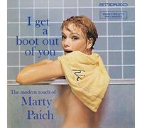 Marty Paich - I Get A Boot Out Of You (Japan 24 Bit)