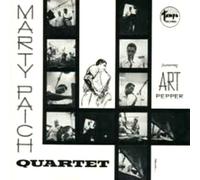 Marty Paich Marty Paich Quartet (CD)