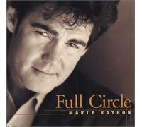 Marty Raybon - Full Circle