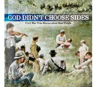 Marty Raybon, Russell Moore, Dale Ann Br - Vol. 1-God Didn't Choose Sides