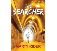Marty Rider The Searcher (Tascabile)