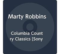 Marty Robbins - Columbia Country Classics (Gold Series)