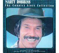 Marty Robbins - Country Store Collection