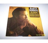 Marty Robbins - El Paso