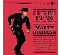 gunfighter ballads & trail songs-Import USA